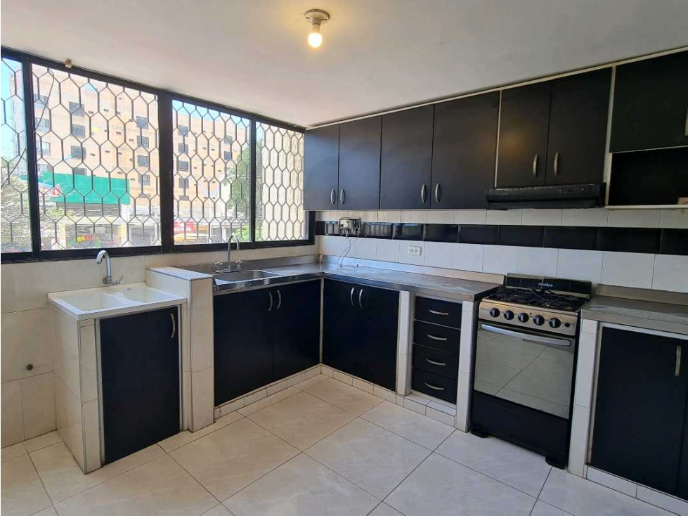 APARTAMENTO EN VENTA EL POBLADO — foto 6