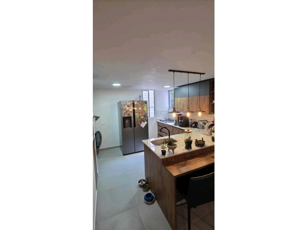 APARTAMENTO EN VENTA EL POBLADO SECTOR LOMA DEL INDIO (T) — foto 3