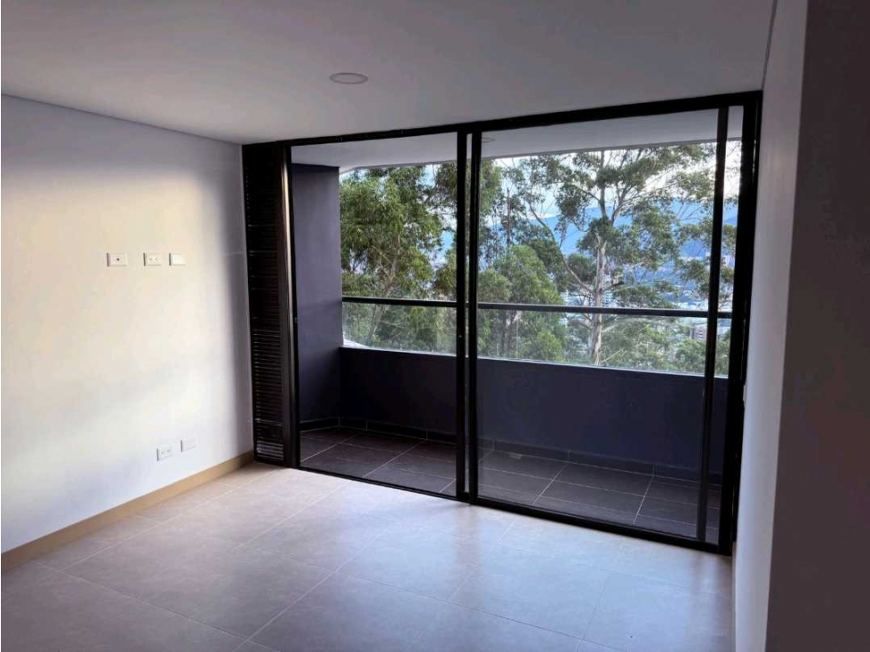 APARTAMENTO EN VENTA EL POBLADO SECTOR LAS PALMAS (T) — foto 6
