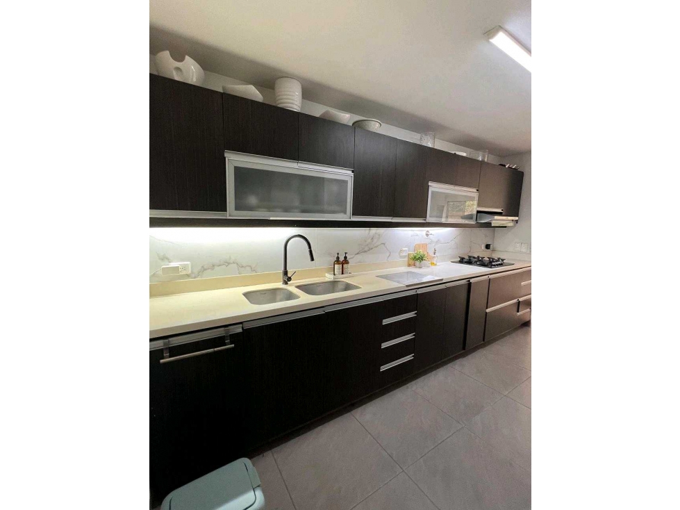 APARTAMENTO EN VENTA EL POBLADO SECTOR EL TESORO (T) — foto 6
