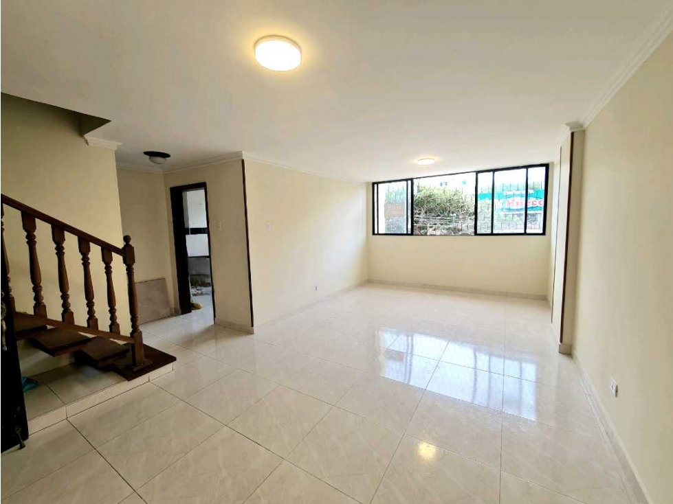 APARTAMENTO EN VENTA EL POBLADO