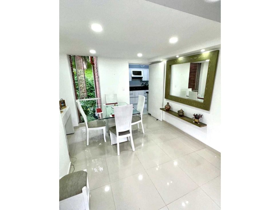 DUPLEX EN VENTA EL POBLADO SECTOR SAN DIEGO (T) — foto 3