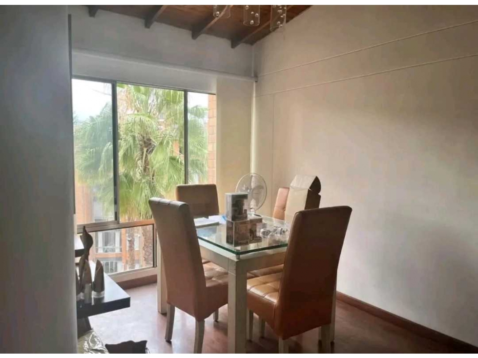 APARTAMENTO EN VENTA EL POBLADO SECTOR LOMA DE SAN JULIAN (T) - 2
