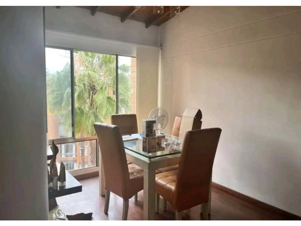 APARTAMENTO EN VENTA EL POBLADO SECTOR LOMA DE SAN JULIAN (T) - 3