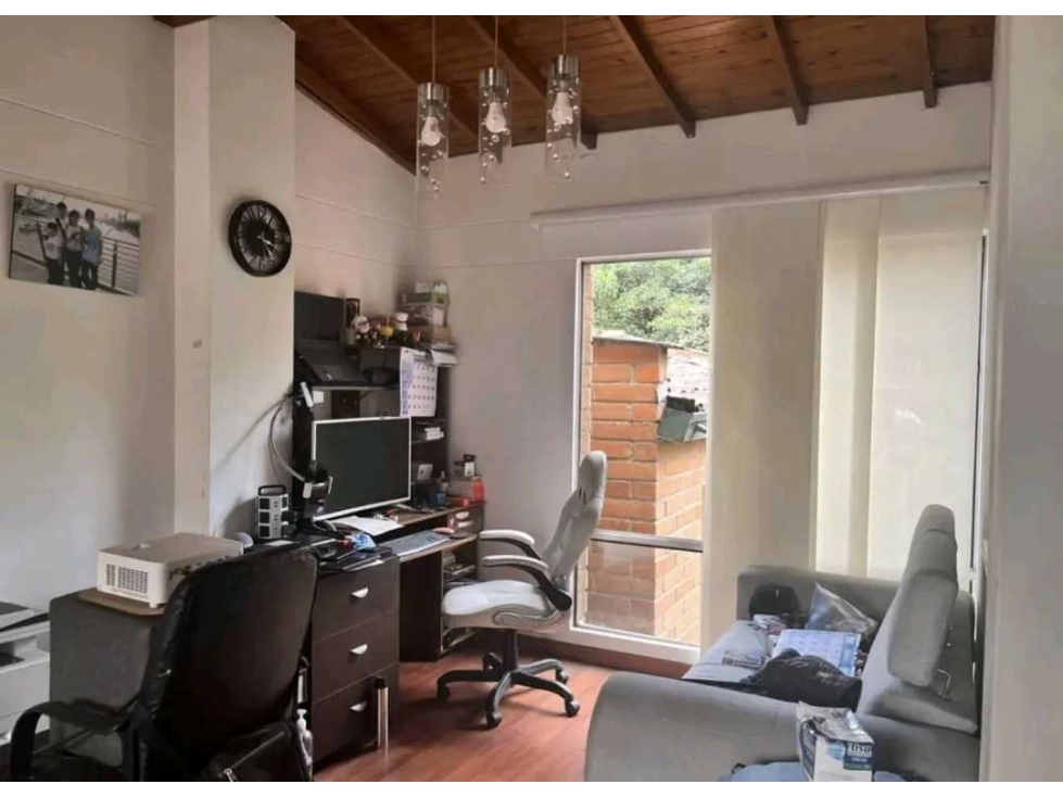 APARTAMENTO EN VENTA EL POBLADO SECTOR LOMA DE SAN JULIAN (T) - 6