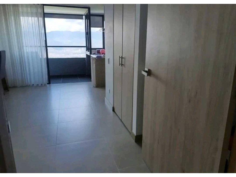 APARTAMENTO EN VENTA EL POBLADO SECTOR LAS PALMAS (T) — foto 6