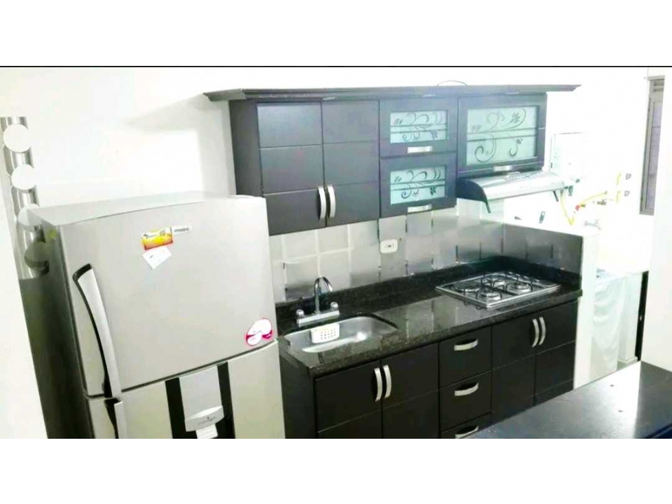 APARTAMENTO EN VENTA EL POBLADO SECTOR LOMA DEL INDIO (T) — foto 5