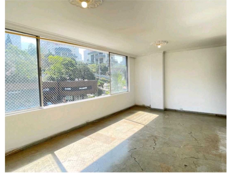 Apartamento en venta Poblado La Visitacion