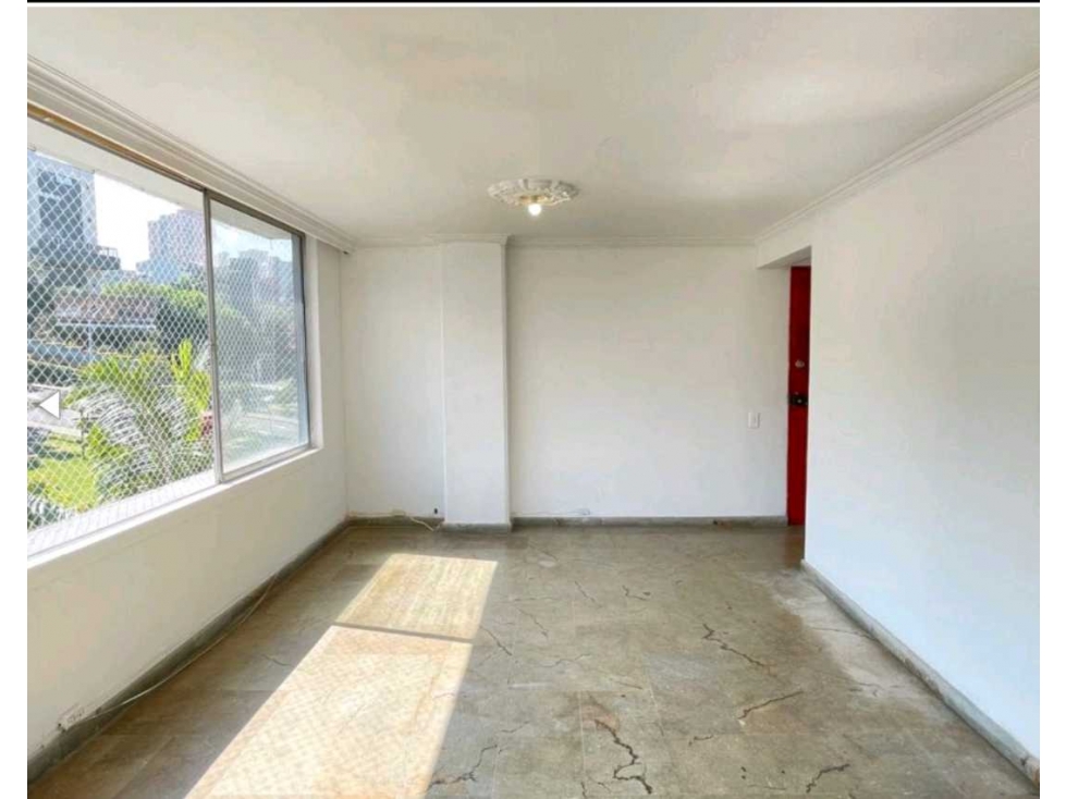 Apartamento en venta Poblado La Visitacion — foto 2