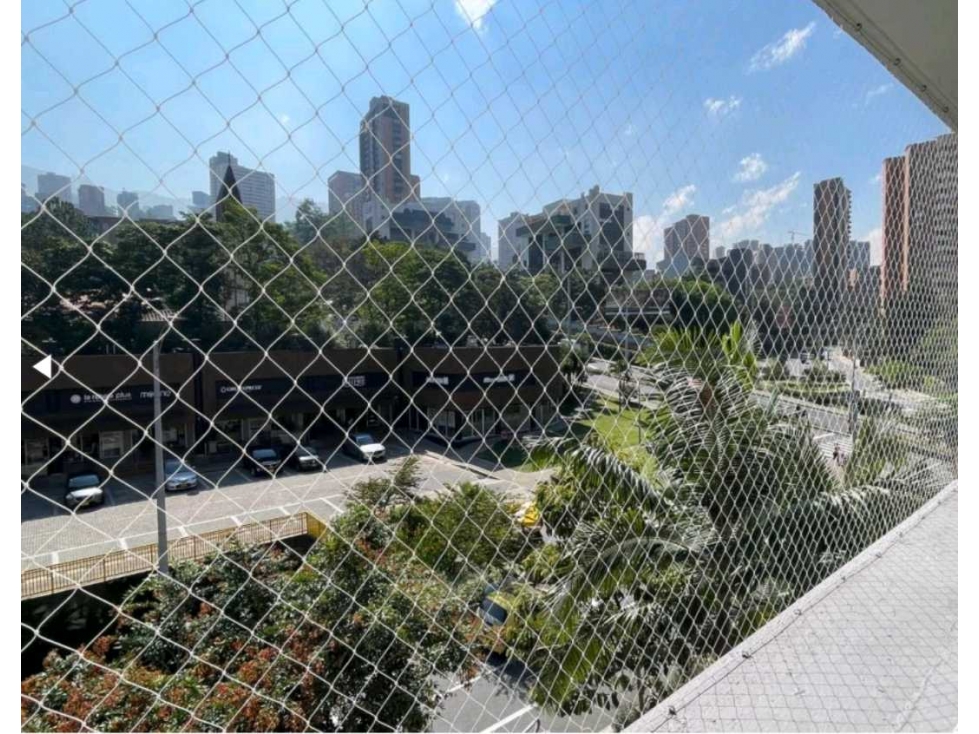 Apartamento en venta Poblado La Visitacion — foto 4