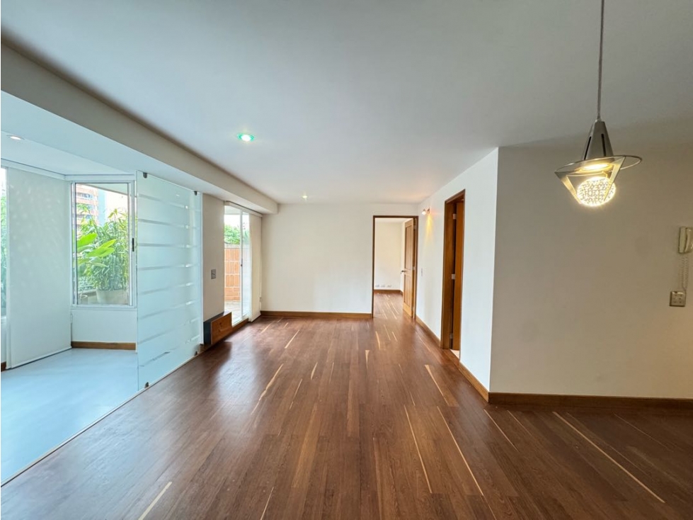 Apartamento en venta El Poblado sector la Frontera parte baja — foto 2