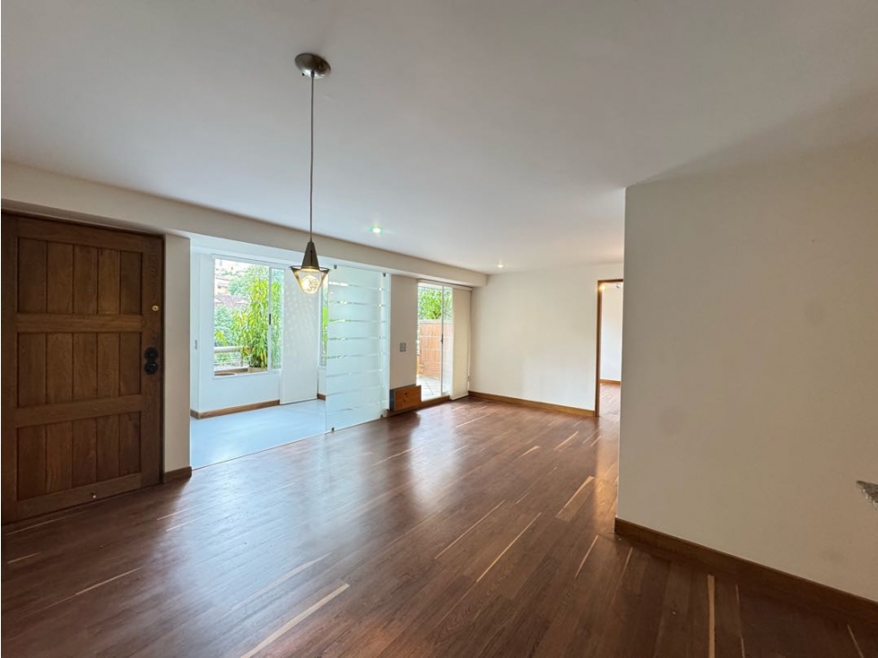 Apartamento en venta El Poblado sector la Frontera parte baja — foto 3