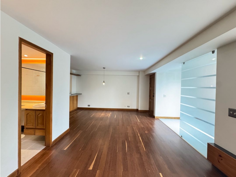 Apartamento en venta El Poblado sector la Frontera parte baja — foto 5