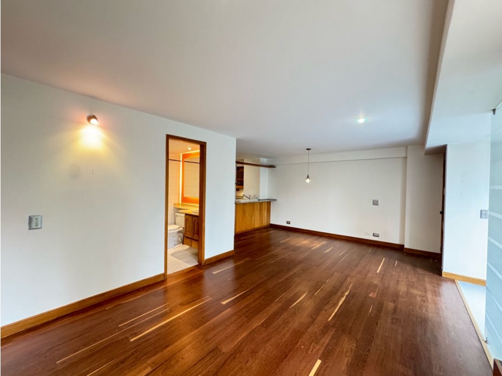 Apartamento en venta El Poblado sector la Frontera parte baja — foto 6