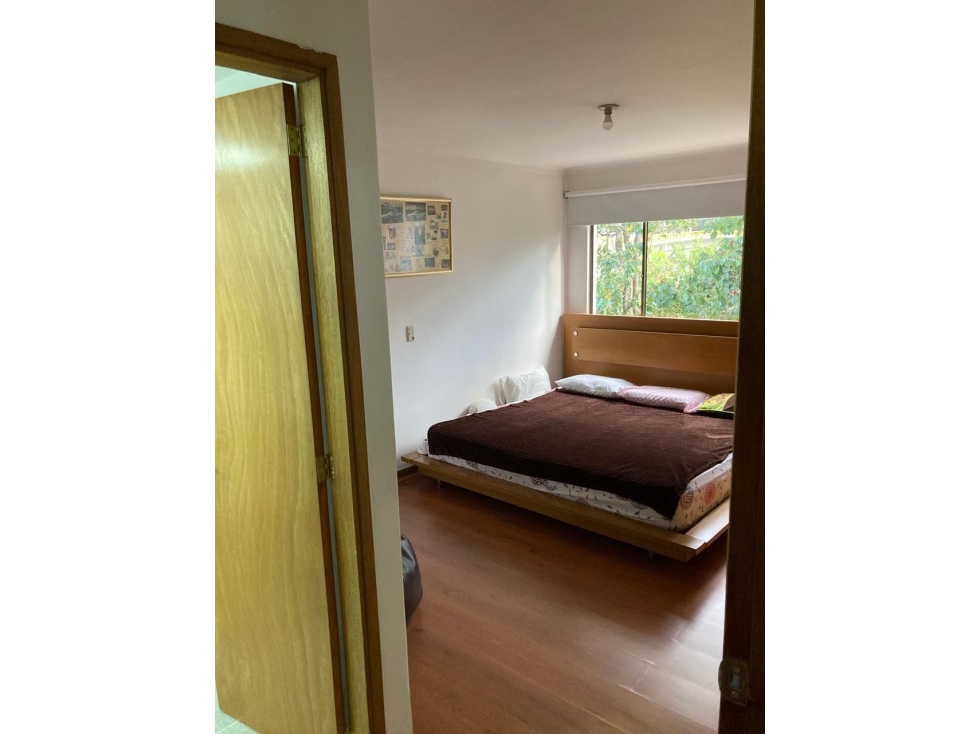 Apartamento en venta el poblado los Parra — foto 5