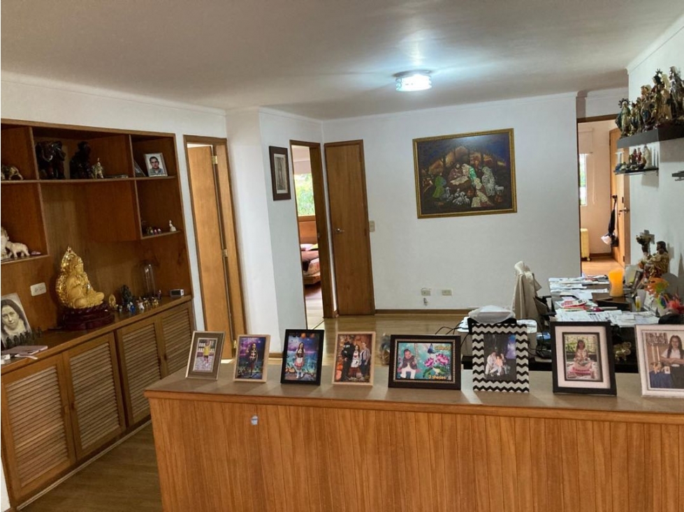 Apartamento en venta el poblado los Parra — foto 6
