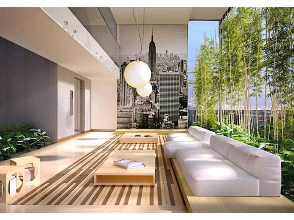APARTAMENTO EN VENTA EL POBLADO SECTOR LOS BALSOS