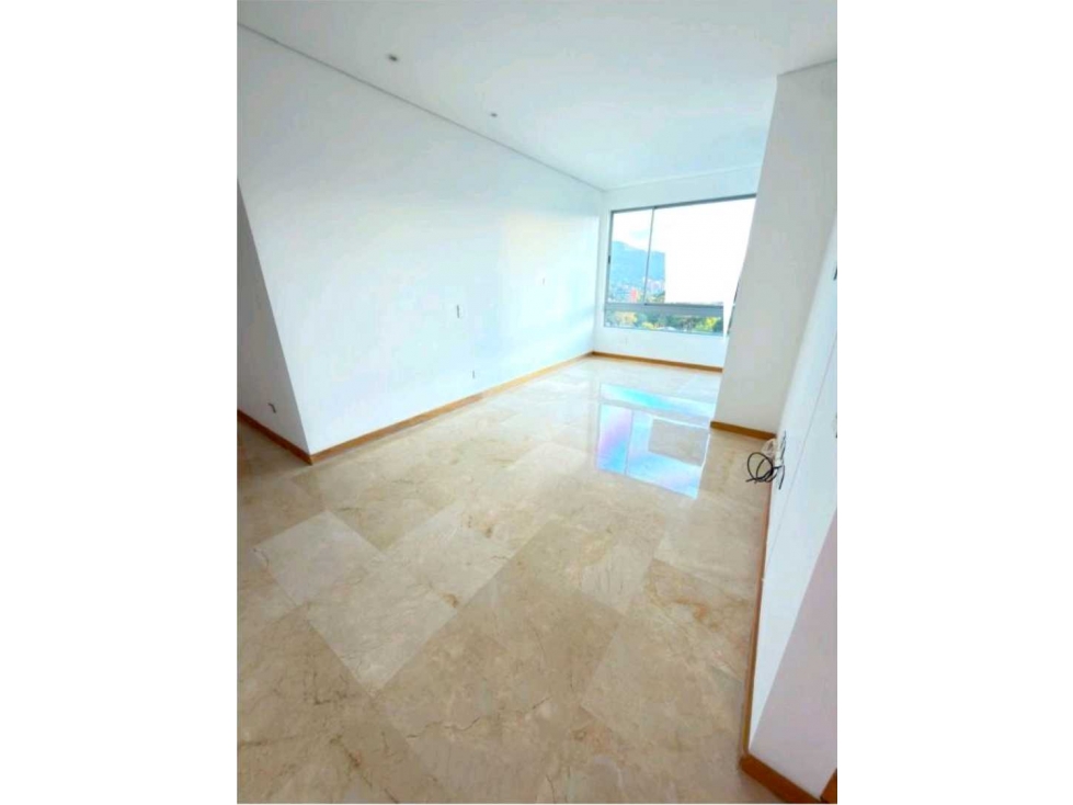 APARTAMENTO EN VENTA EL POBLADO SECTOR LOS BALSOS — foto 3
