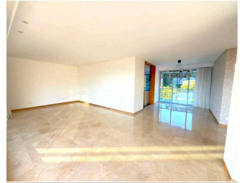 APARTAMENTO EN VENTA EL POBLADO SECTOR LOS BALSOS — foto 5