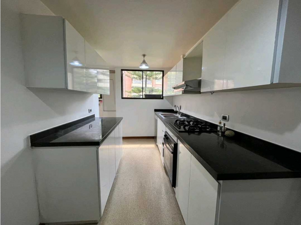 Apartamento en venta El Poblado - La Concha — foto 2