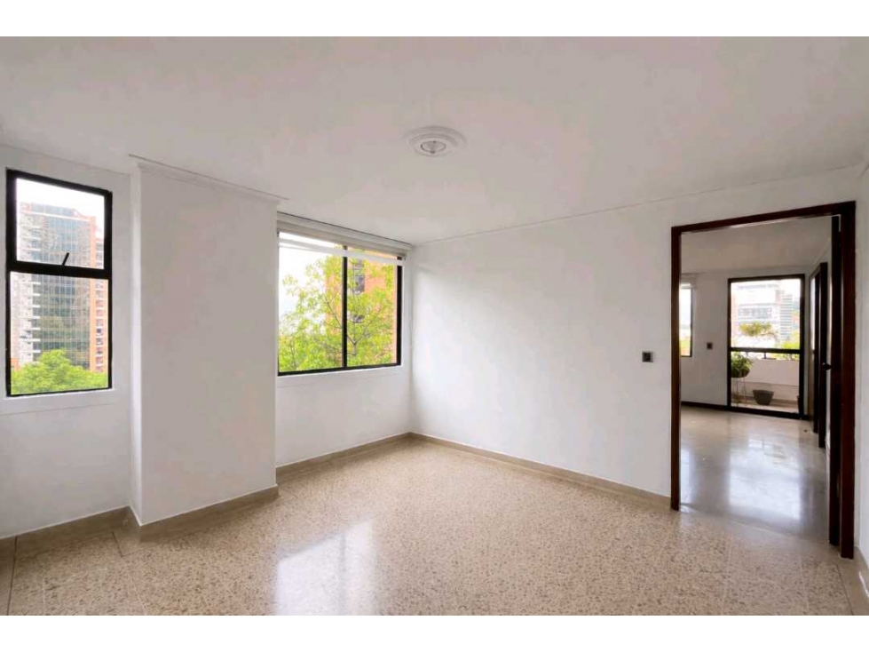 Apartamento en venta El Poblado - La Concha — foto 5
