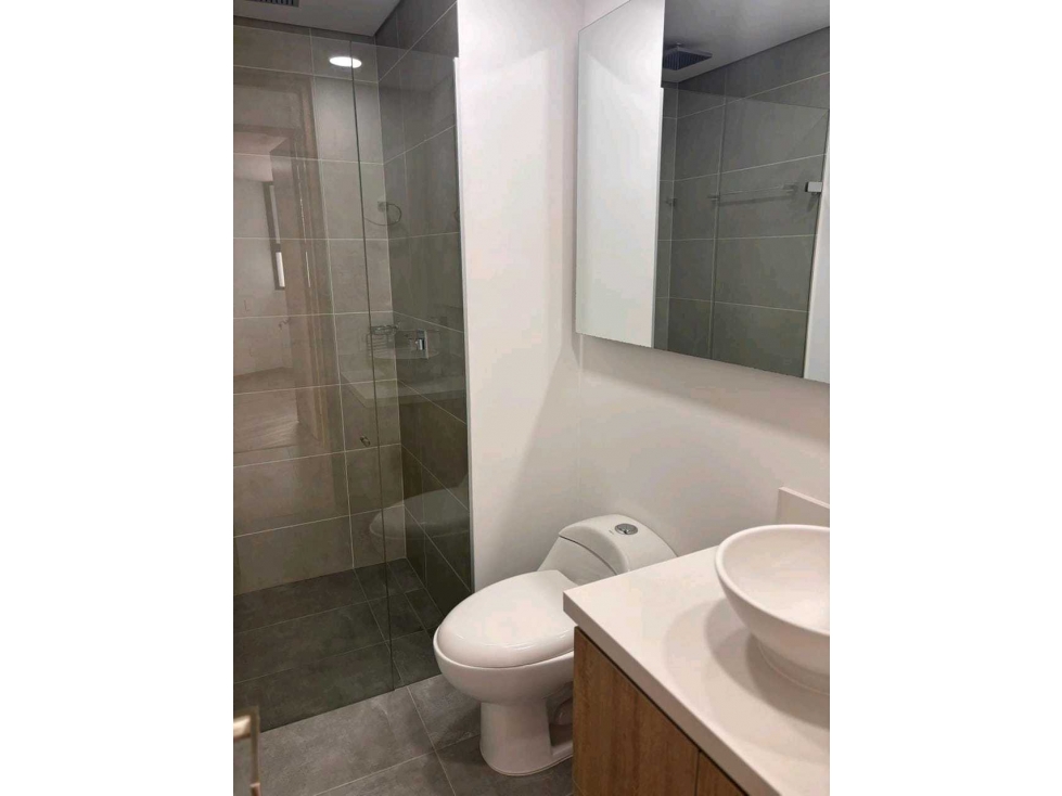 Apartamento en venta El Poblado Las Palmas - vista abierta campestre — foto 6