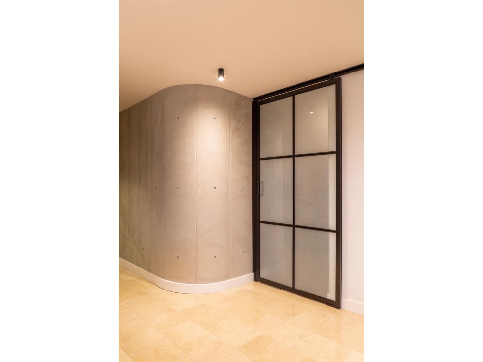 Apartamento en venta El Poblado La Inferior | Remodelado completamente — foto 6