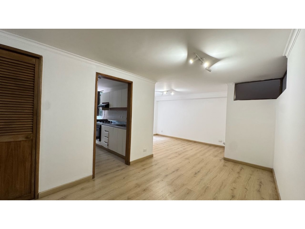 Apartamento en venta El Poblado Santamaria de los Ángeles con terraza — foto 6