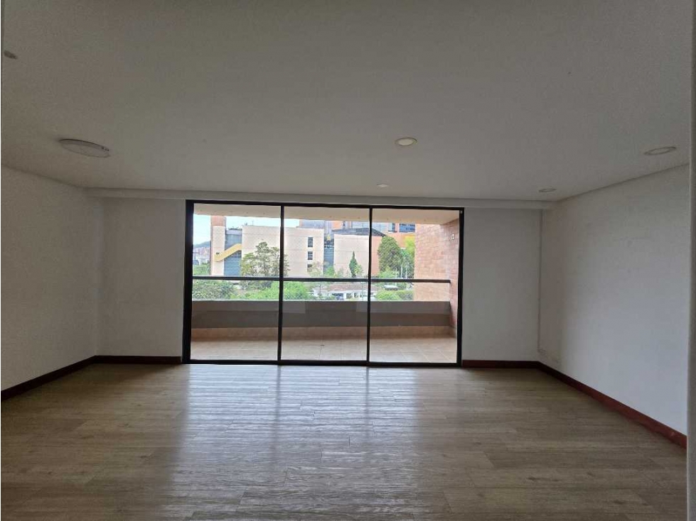 Apartamento en Venta, el Poblado, El Tesoro — foto 4