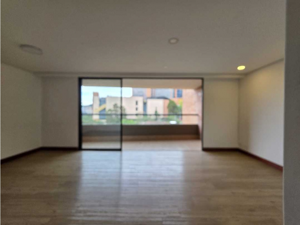 Apartamento en Venta, el Poblado, El Tesoro — foto 5