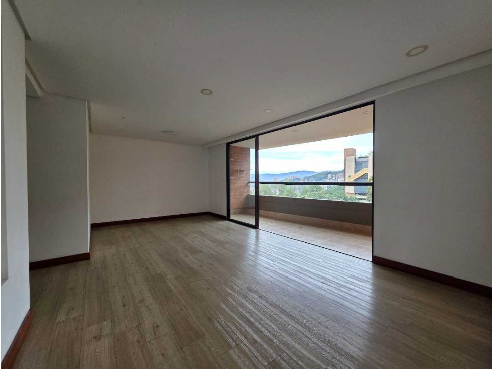 Apartamento en Venta, el Poblado, El Tesoro — foto 6