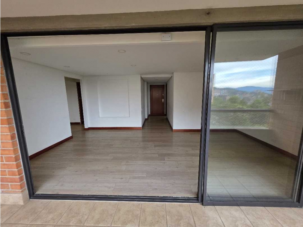 Apartamento en Venta, el Poblado, El Tesoro — foto 3