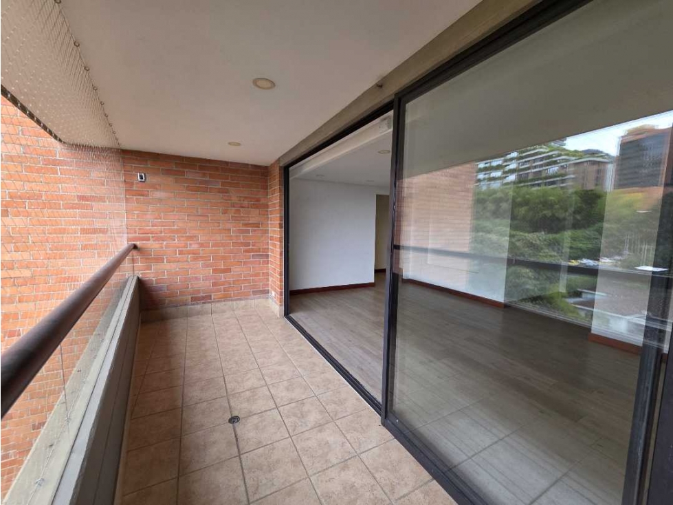 Apartamento en Venta, el Poblado, El Tesoro — foto 2