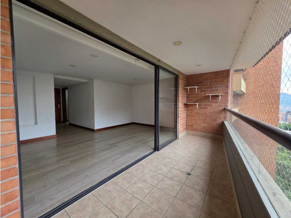 Apartamento en Venta, el Poblado, El Tesoro