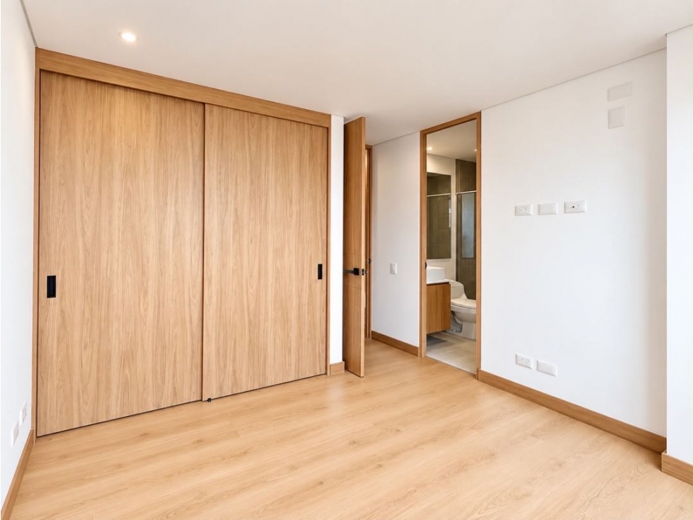 Apartamento en venta el poblado Lalinde — foto 2