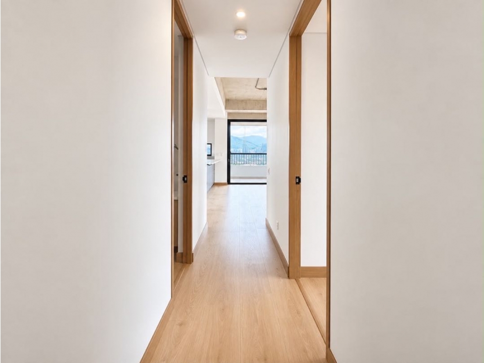 Apartamento en venta el poblado Lalinde — foto 3