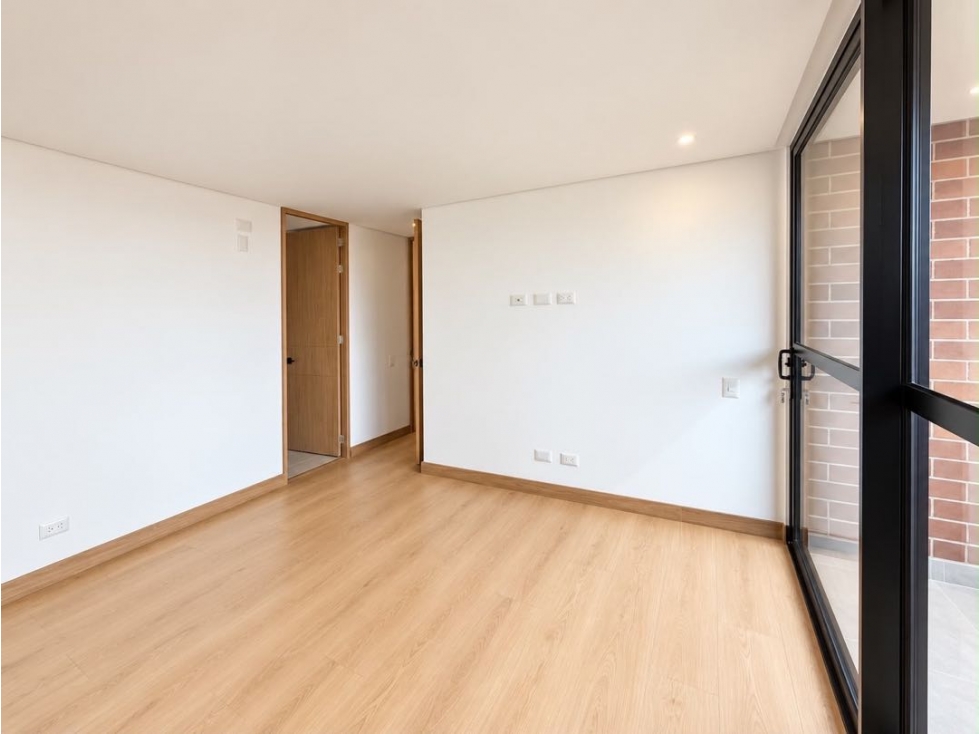 Apartamento en venta el poblado Lalinde — foto 4