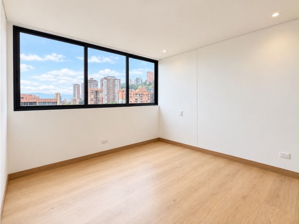 Apartamento en venta el poblado Lalinde — foto 5