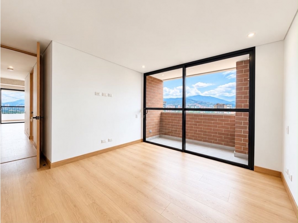 Apartamento en venta el poblado Lalinde — foto 6