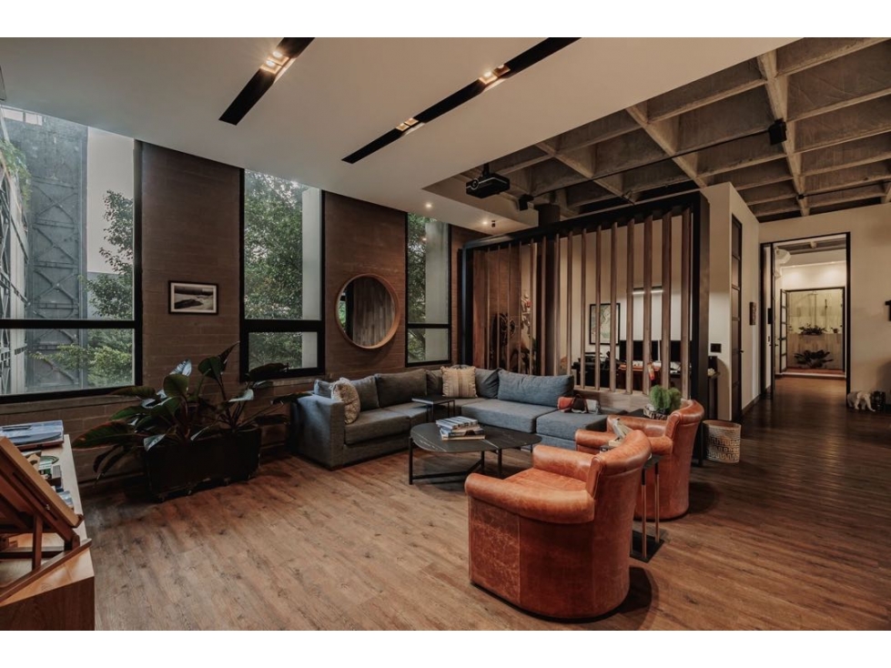 Apartamento en venta El Poblado - 1