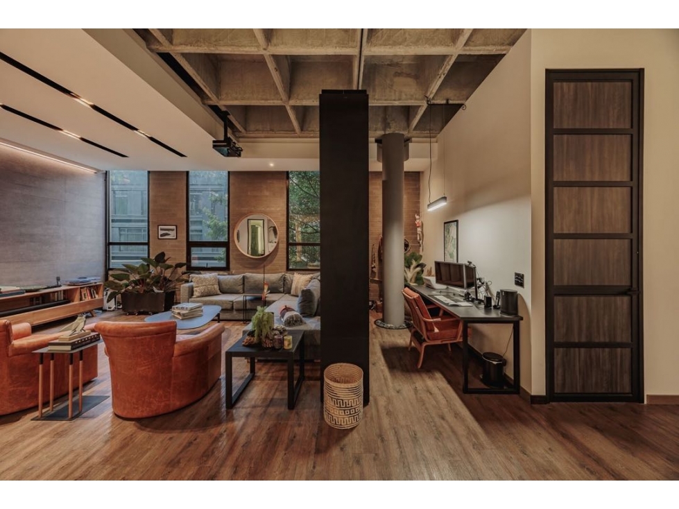 Apartamento en venta El Poblado - 4