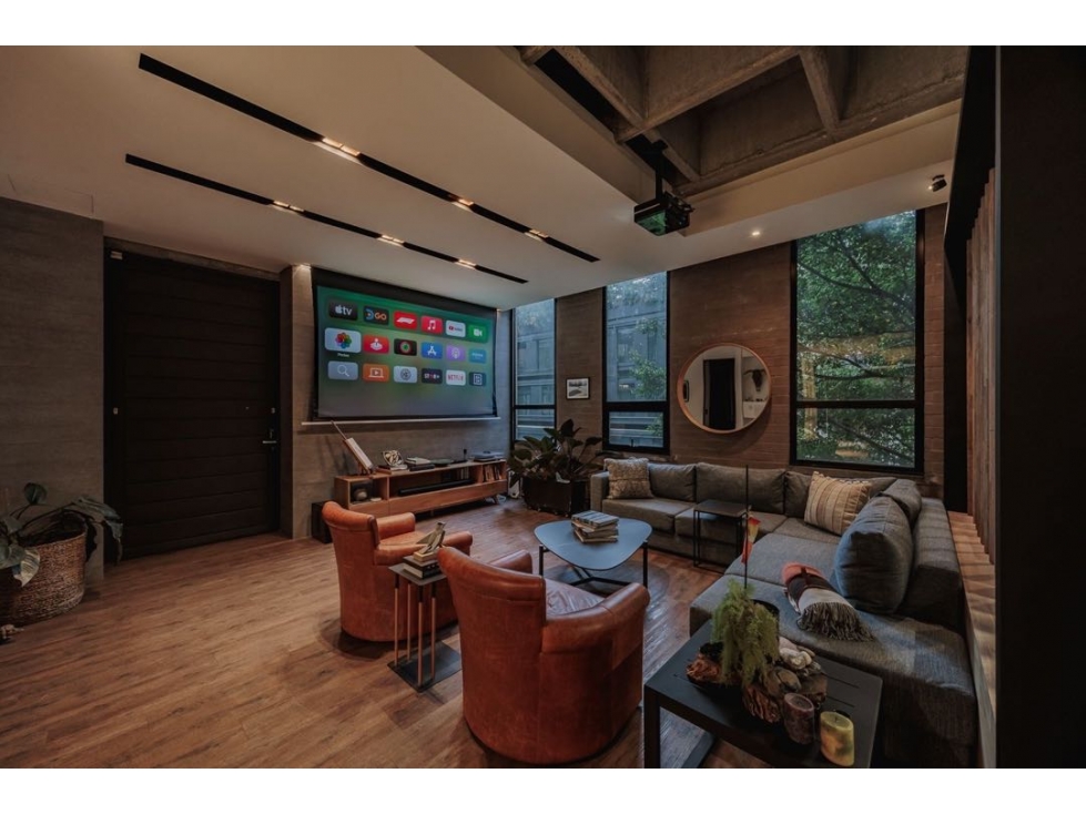 Apartamento en venta El Poblado - 5