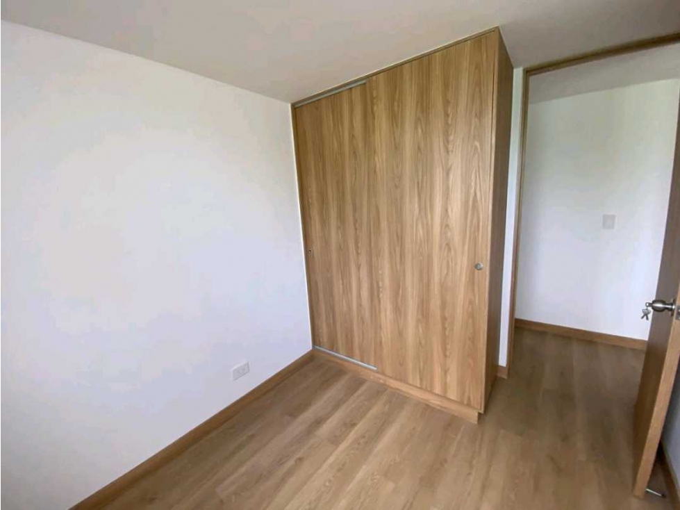 APARTAMENTO EN VENTA EL PORVENIR RIONEGRO (N) — foto 5
