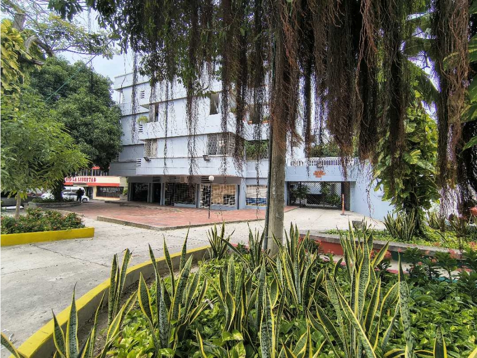 Apartamento en Venta El Prado Barranquilla - 1