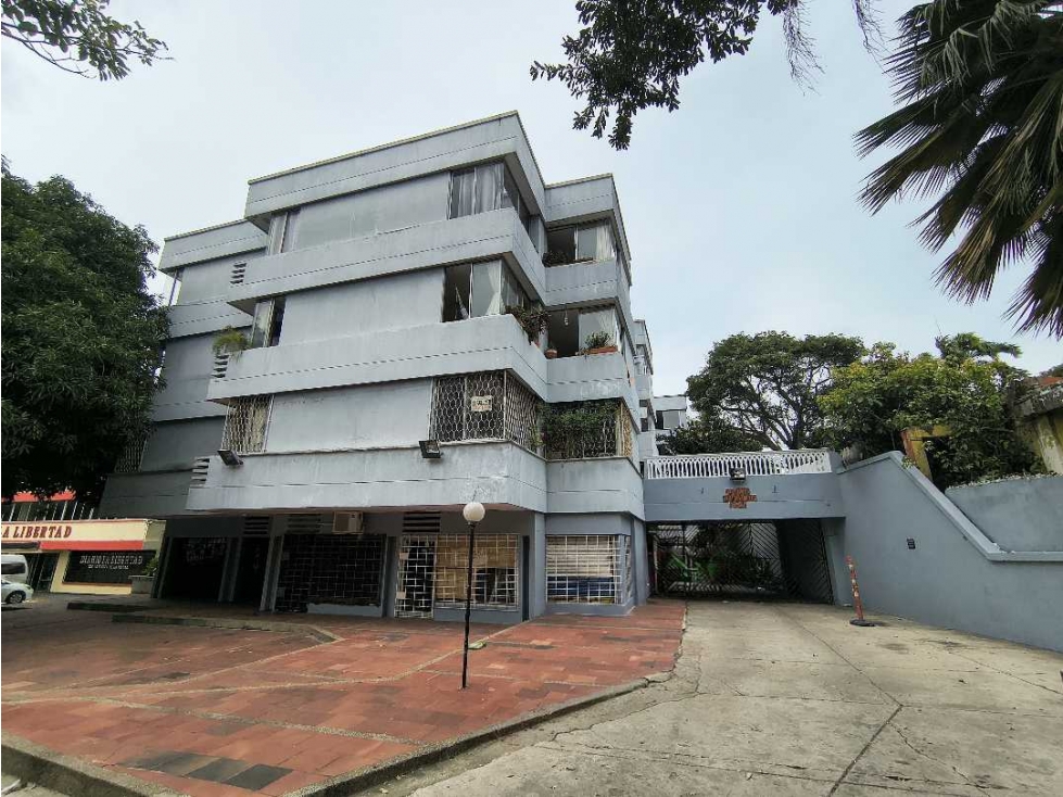 Apartamento en Venta El Prado Barranquilla - 2