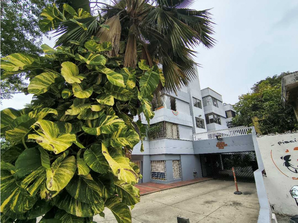 Apartamento en Venta El Prado Barranquilla - 3