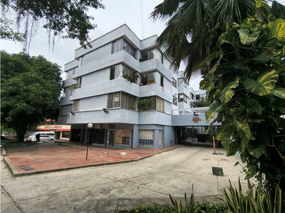Apartamento en Venta El Prado Barranquilla - 5