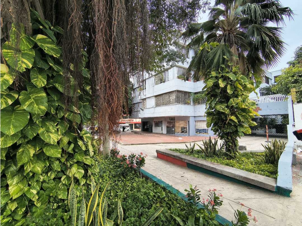 Apartamento en Venta El Prado Barranquilla - 6