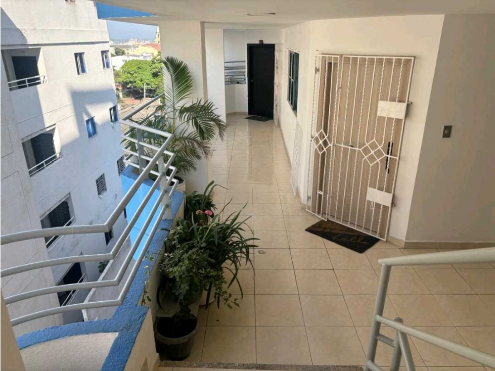 Apartamento en Venta El Recreo Barranquilla