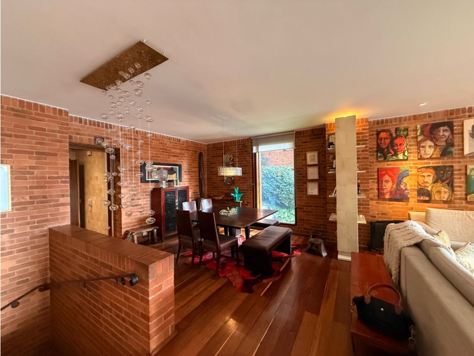 APARTAMENTO EN VENTA EL REFUGIO 250m2 — foto 4